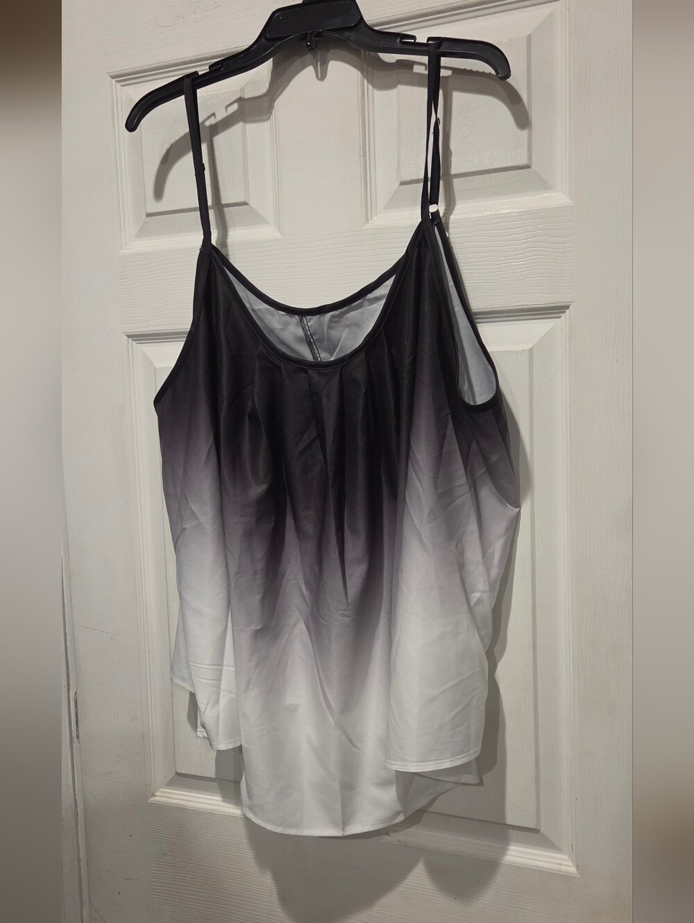 SHEIN TANK TOP
